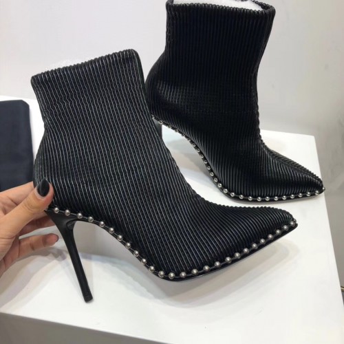 Alexander Wang Boots 001